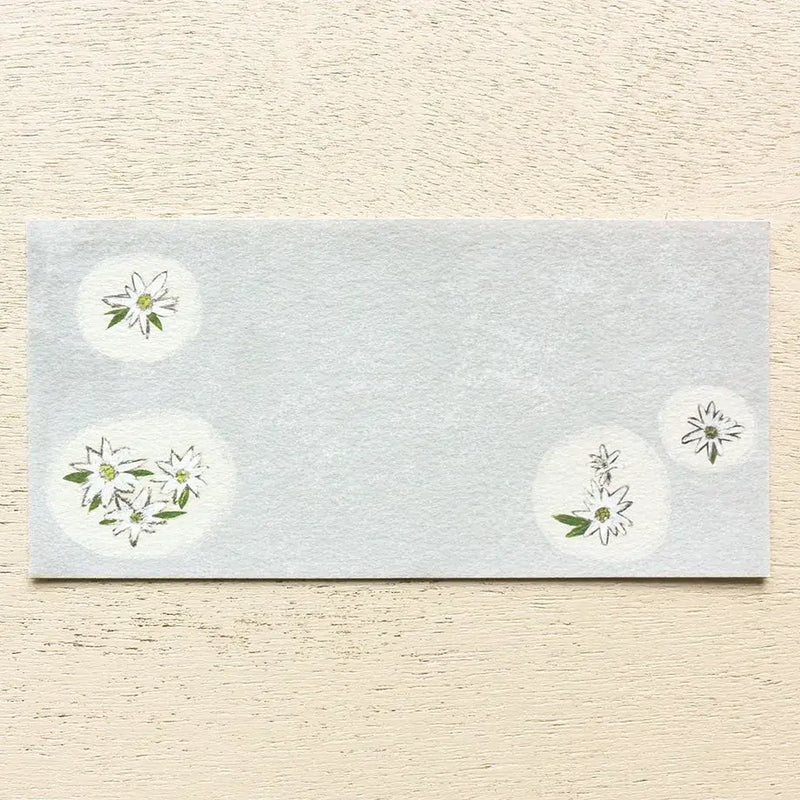 Omori Momoko Memo Pad - Yama