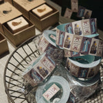Yamadoro Price Tag Labels - Whispers Unfold