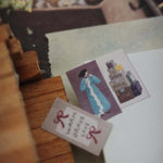 Yamadoro Price Tag Labels - Whispers Unfold