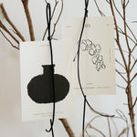 Gentle Plants Calendar 2024 植物溫柔曆 - Sample Pack