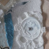 mossland Living inspired Wax Seal - Lily by the Valley