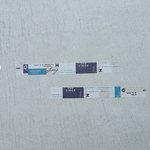 YOHAKU Original Washi Tapes Collection IV