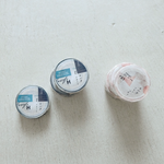 YOHAKU Original Washi Tapes Collection IV