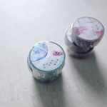 YOHAKU Original Washi Tapes Collection IV