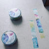 YOHAKU Original Washi Tapes Collection IV
