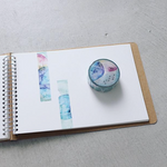 YOHAKU Original Washi Tapes Collection IV