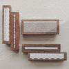 Lovely Lace Rubber Stamp Collection