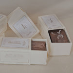 Slow Living Rubber Stamp Collection