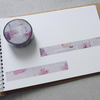 YOHAKU Original Washi Tapes Collection IV