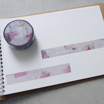 YOHAKU Original Washi Tapes Collection IV