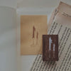 Slow Living Rubber Stamp Collection