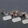 The Jewel Rubber Stamp Collection