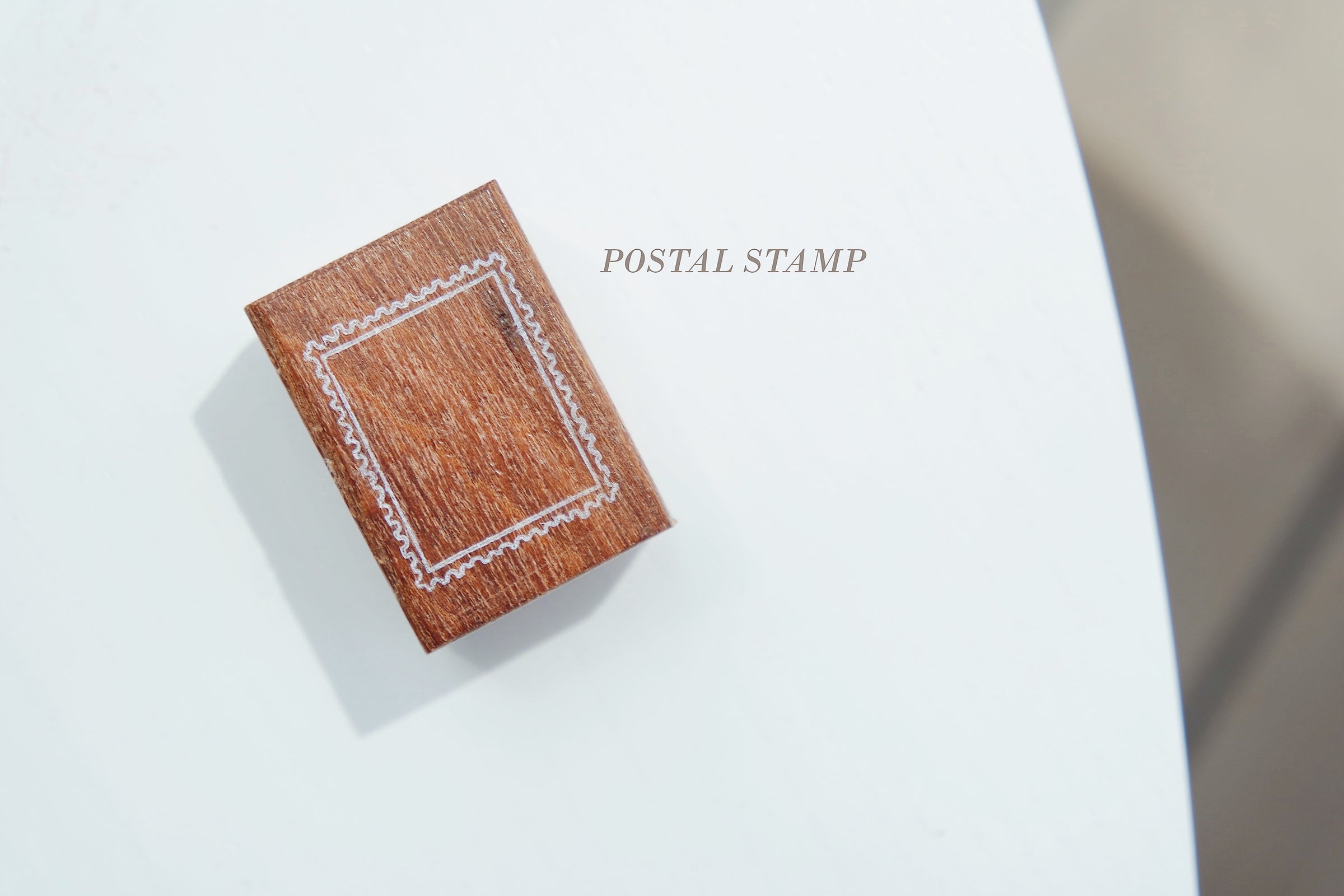 Polaroid Rubber Stamp  Rubber Stamps Made from Your Photos!