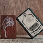 Garden of Inspiration Rubber Stamp Collection
