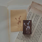 Slow Living Rubber Stamp Collection