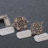 The Jewel Rubber Stamp Collection