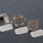The Jewel Rubber Stamp Collection