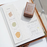 Frame Rubber Stamps