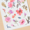 MU Print-On Sticker - Botanical Series V