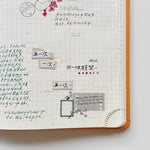 som studio x 紀展雄 (jizhanxiong) Washi Tape: my little poems 小诗札