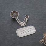 The Jewel Rubber Stamp Collection