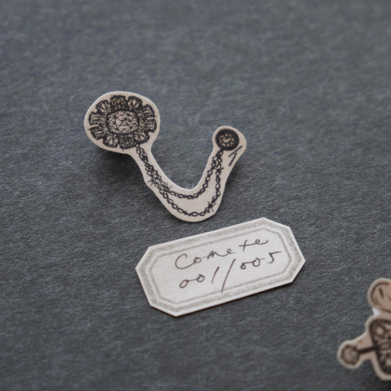 The Jewel Rubber Stamp Collection