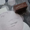 Phase to Loving You Rubber Stamp Collection