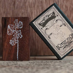 Garden of Inspiration Rubber Stamp Collection