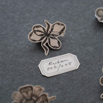The Jewel Rubber Stamp Collection