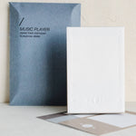 not your usual Frame Memo Pad