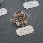 The Jewel Rubber Stamp Collection