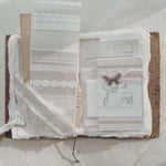 Lovely Lace Rubber Stamp Collection