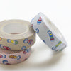 Classiky x Yonagadou Kokeshi Washi Tape