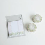YOHAKU Original Washi Tape 065/066