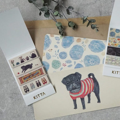 KITTA Basic - KIT050 Daily Life
