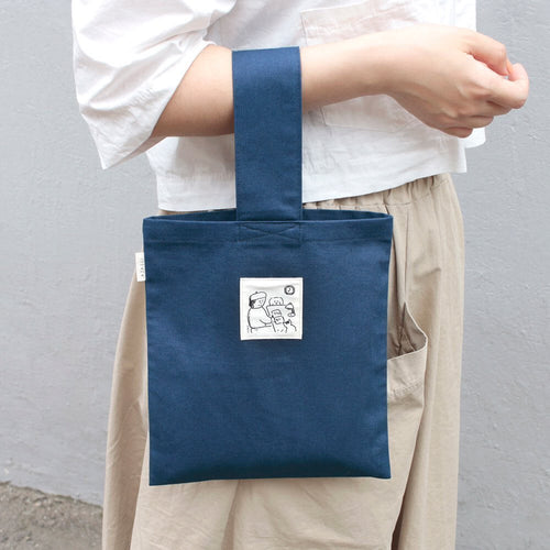 Ajassi Tote Bag