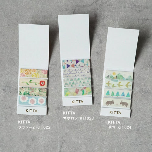 KITTA Basic - KIT023 Illusion