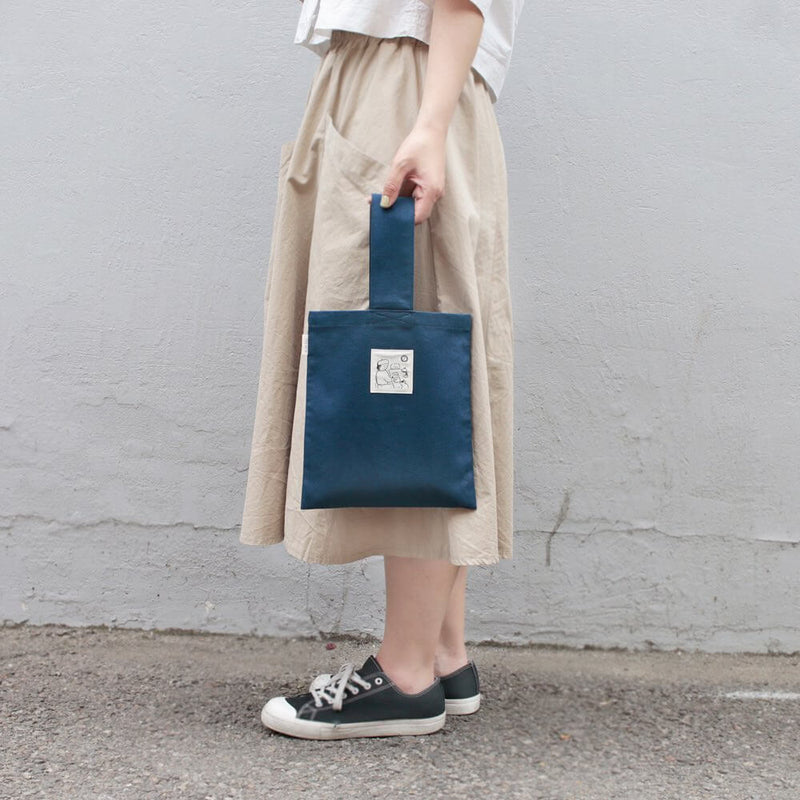 Ajassi Tote Bag