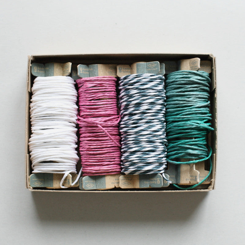 Classiky Paper String – Sumthings of Mine