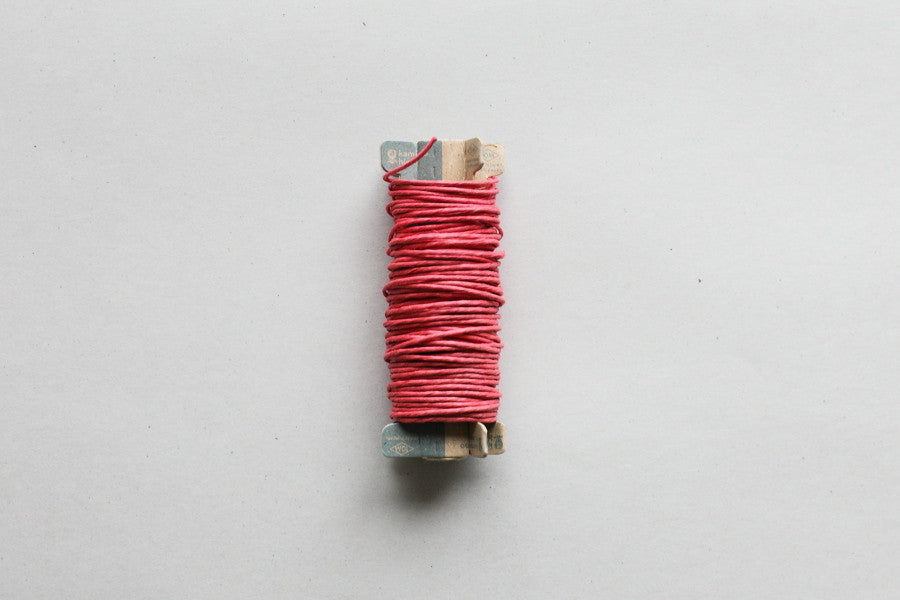 Classiky Paper String – Sumthings of Mine