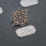 The Jewel Rubber Stamp Collection