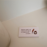Suatelier Sticker - Vintage Mood