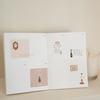 Suatelier Sticker - Vintage Mood