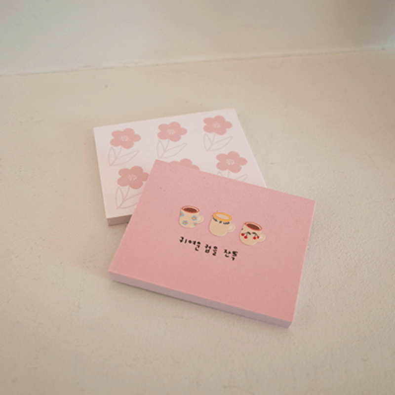 Suatelier Sticker - Vintage Mood