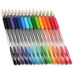 Uni-ball Signo Needle Gel Pen (0.38 mm)
