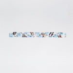 Bande Washi Tape - Cat & Fish