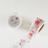 Liang Feng Watercolour Washi Tapes Collection Vol. 2