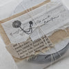 The Jewel Rubber Stamp Collection