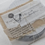 The Jewel Rubber Stamp Collection