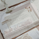 Lovely Lace Rubber Stamp Collection